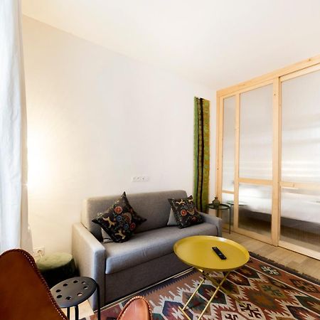 L'Ethnic Ambience - Superbe Appartement Tout Confort Au Coeur Du Vieux Lyon Kültér fotó