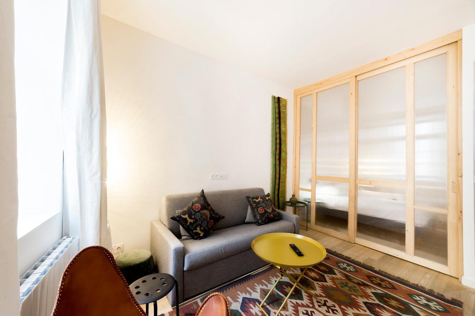 L'Ethnic Ambience - Superbe Appartement Tout Confort Au Coeur Du Vieux Lyon Kültér fotó