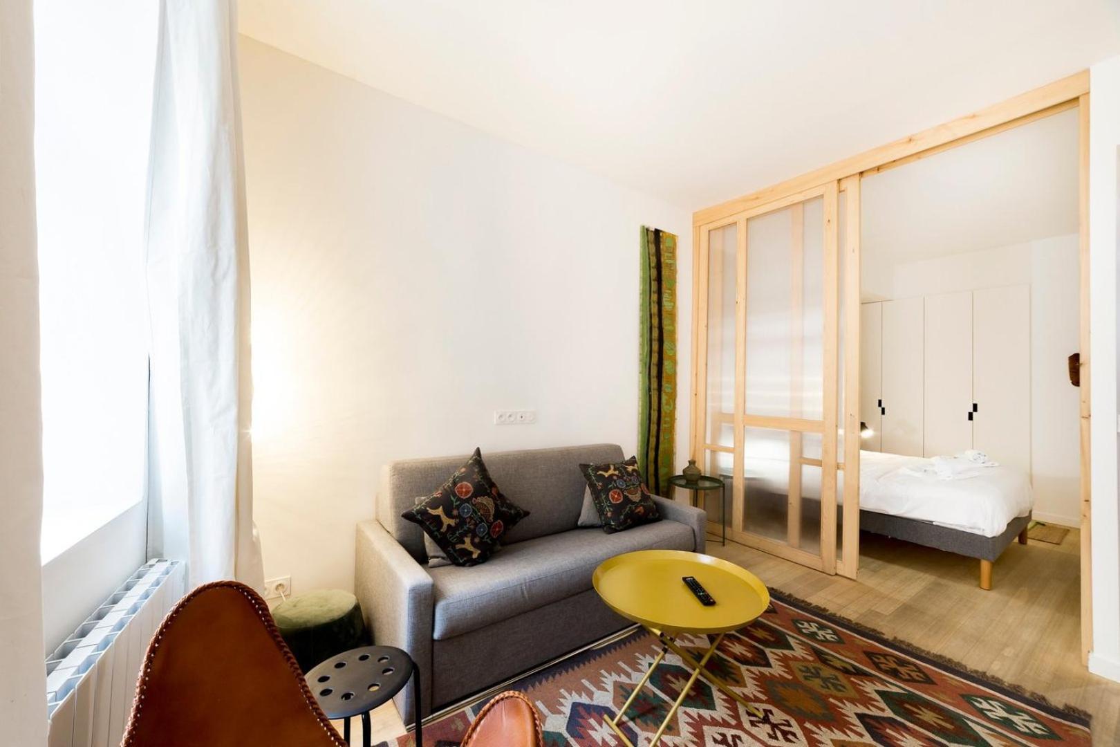 L'Ethnic Ambience - Superbe Appartement Tout Confort Au Coeur Du Vieux Lyon Kültér fotó