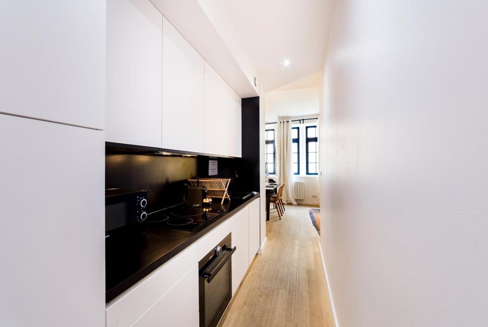 L'Ethnic Ambience - Superbe Appartement Tout Confort Au Coeur Du Vieux Lyon Kültér fotó