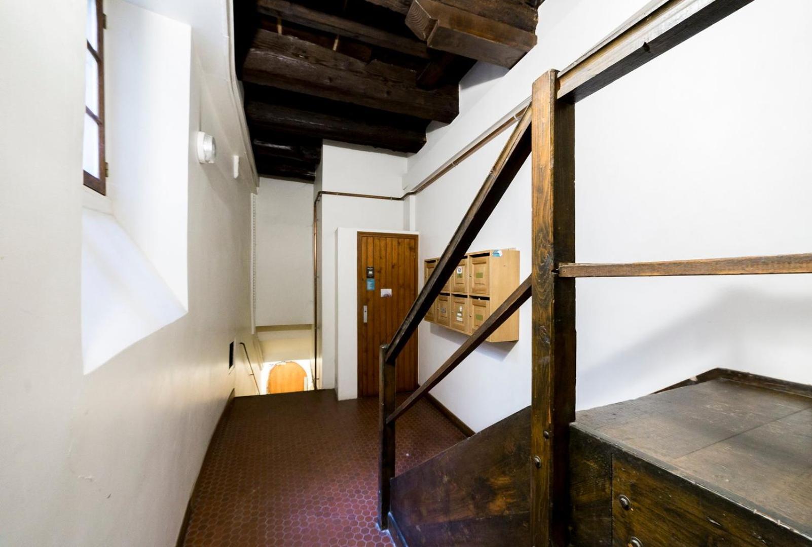 L'Ethnic Ambience - Superbe Appartement Tout Confort Au Coeur Du Vieux Lyon Kültér fotó