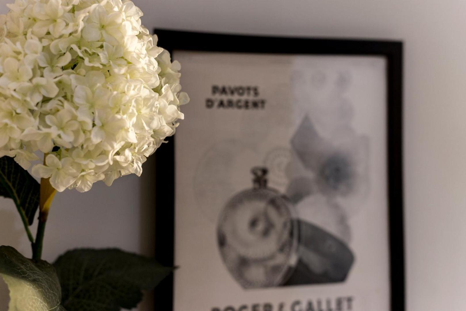 L'Ethnic Ambience - Superbe Appartement Tout Confort Au Coeur Du Vieux Lyon Kültér fotó