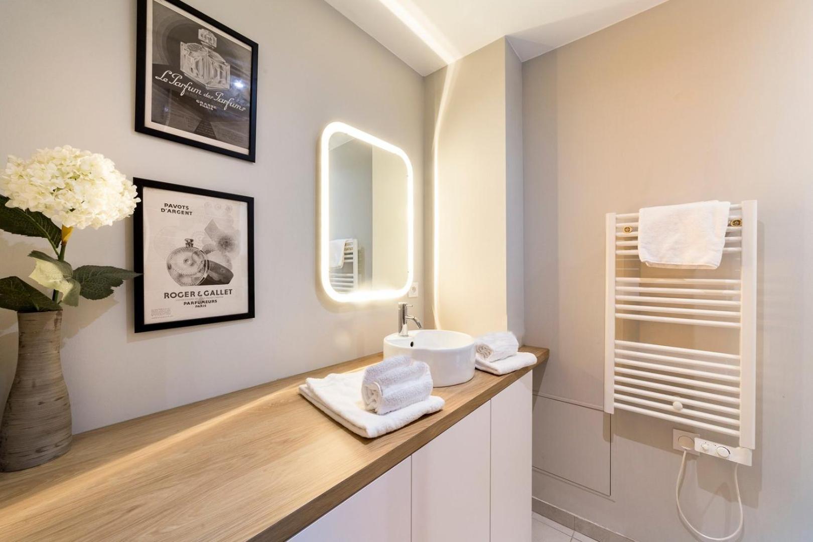L'Ethnic Ambience - Superbe Appartement Tout Confort Au Coeur Du Vieux Lyon Kültér fotó